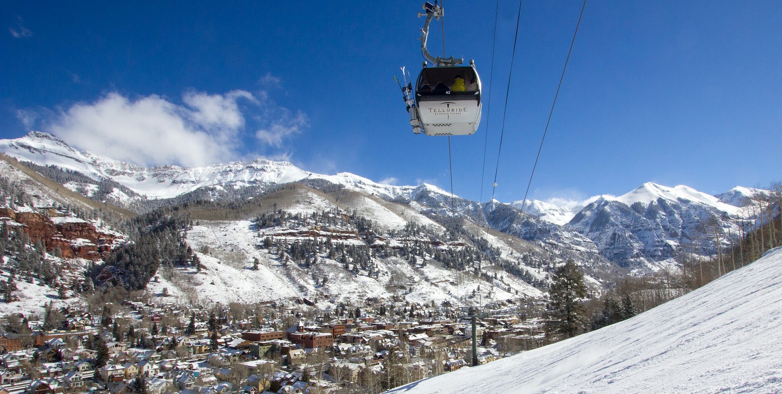ski tour operators list
